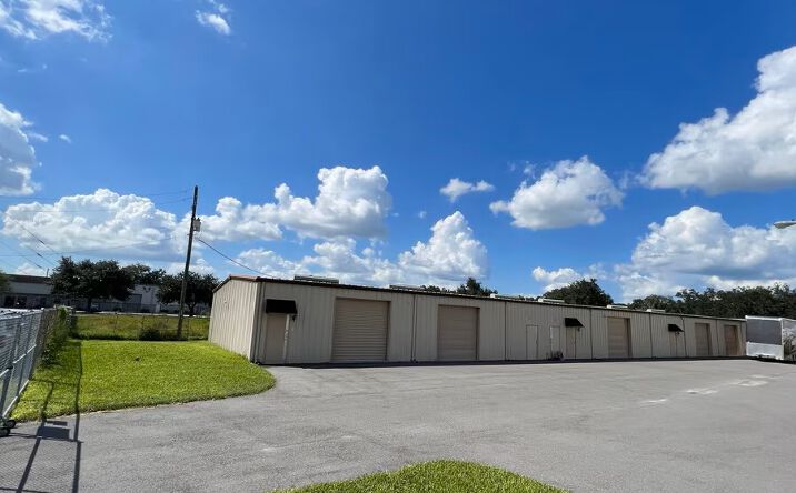 Pictures of Industrial property located at 3031 Gusty Ln, Orlando, FL 32810 for lease - image #1