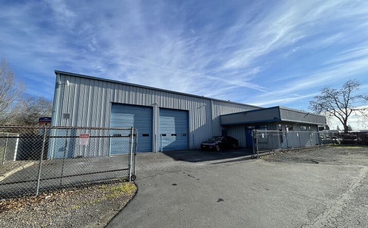 Pictures of Industrial property located at 1180 Ford St SE, Salem, OR 97302 for lease - image #1