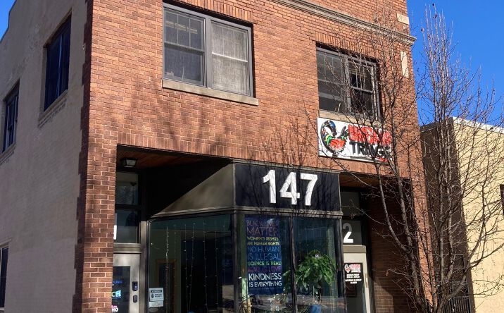 Pictures of Office property located at 147 S Butler St, Madison, WI 53703 for lease - image #1