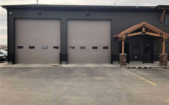 Pictures of Industrial property located at 3645 South 56th St W, Billings, MT 59101 for lease - image #1