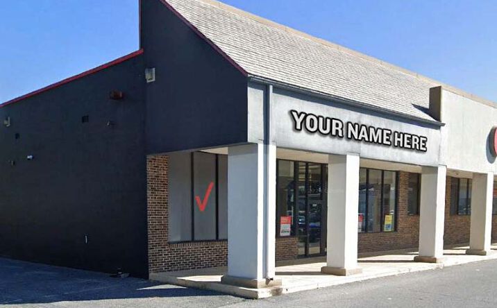 Pictures of Retail property located at 1575 S Market St, Elizabethtown, PA 17022 for lease - image #1