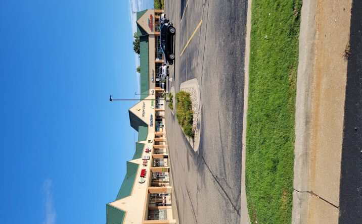 Pictures of Retail, Office property located at 12659 Riley Street Suite 110, Holland, MI 49424 for lease - image #1
