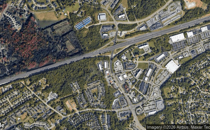 Pictures of Retail property located at 731 N Campbell Station Rd, Knoxville, TN 37934 for lease - image #1