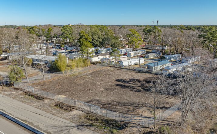 Pictures of Industrial, Land property located at 7246 Rab Dr, North Charleston, SC 29406 for lease - image #1