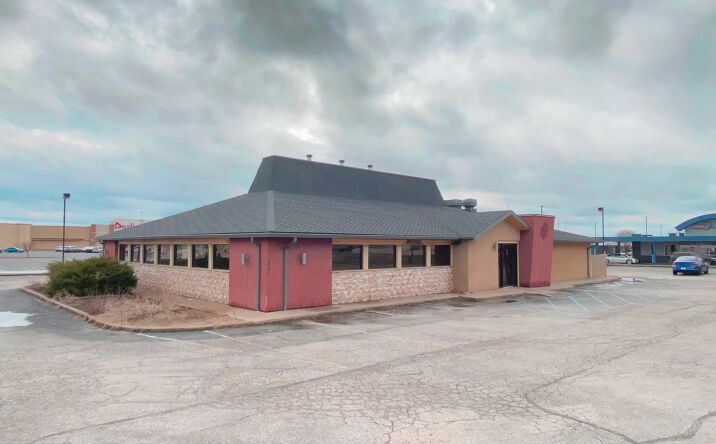Pictures of Retail, Land property located at 2597 E Main St, Plainfield, IN 46168 for lease - image #1