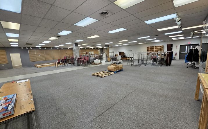 Pictures of Retail, Office property located at 1640 U.S. Hwy 64 W, Asheboro, NC 27205 for lease - image #1