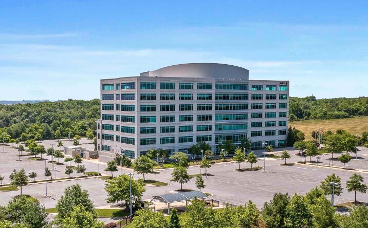 Pictures of Retail property located at 6841 Benjamin Franklin Dr, Columbia, MD 21046 for lease - image #1