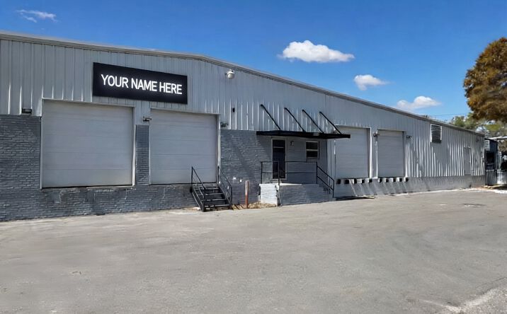 Pictures of Industrial property located at 5007 S Westshore Blvd, Tampa, FL 33611 for lease - image #1