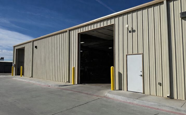 Pictures of Industrial property located at 7521 Golden Pond Pl, Amarillo, TX 79121 for lease - image #1