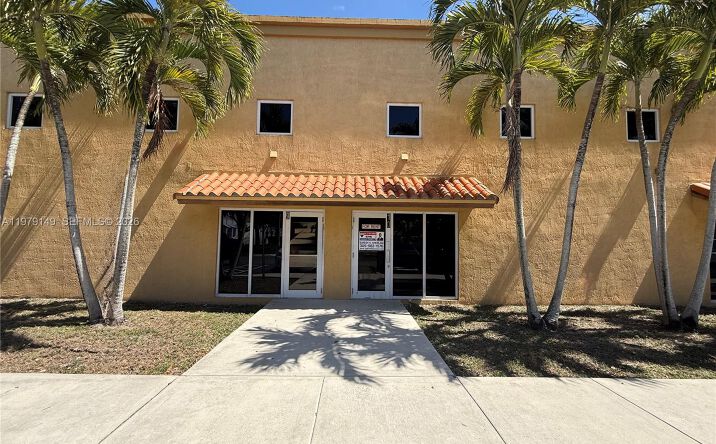 Pictures of Office, Retail, Industrial property located at 13605 SW 149th Ave # 10, Miami, FL 33196 for lease - image #1