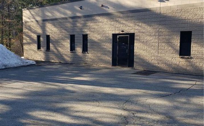 Pictures of Industrial, Office property located at 37 Lark Industrial Parkway UNIT M, Smithfield, RI 02828 for lease - image #1