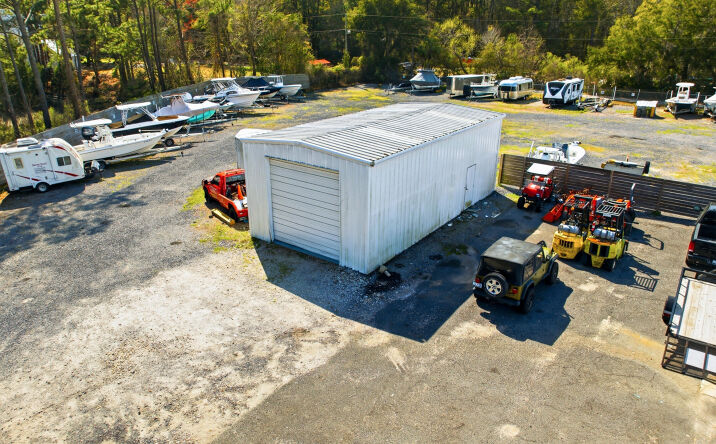 Pictures of Industrial property located at 1141 Clements Ferry Road, C, Charleston, SC 29492 for lease - image #1