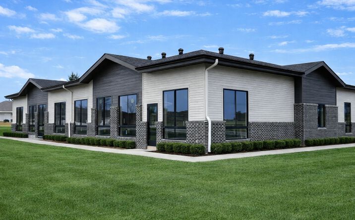 Pictures of Retail, Office, Special Purpose property located at 1120 S Marshall St, Boone, IA 50036 for lease - image #1