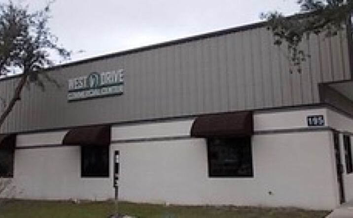 Pictures of Industrial property located at 185 West Dr Melbourne, FL, Melbourne, FL 32904 for lease - image #1