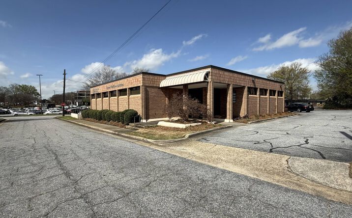 Pictures of Office property located at 1942 North Ave, Columbus, GA 31901 for lease - image #1