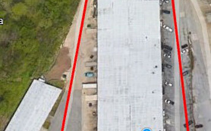 Pictures of Industrial property located at 12 Pryor Dr, Chattanooga, TN 37421 for lease - image #1