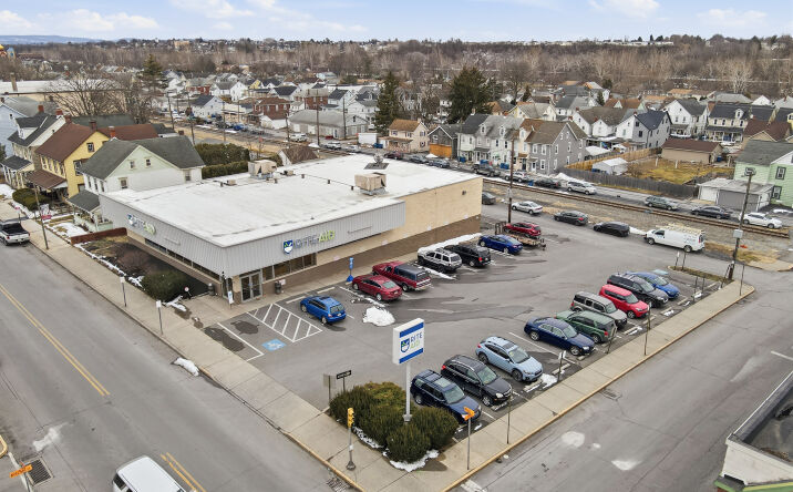 Pictures of Retail property located at 1620 Main St, Northampton, PA 18067 for lease - image #1