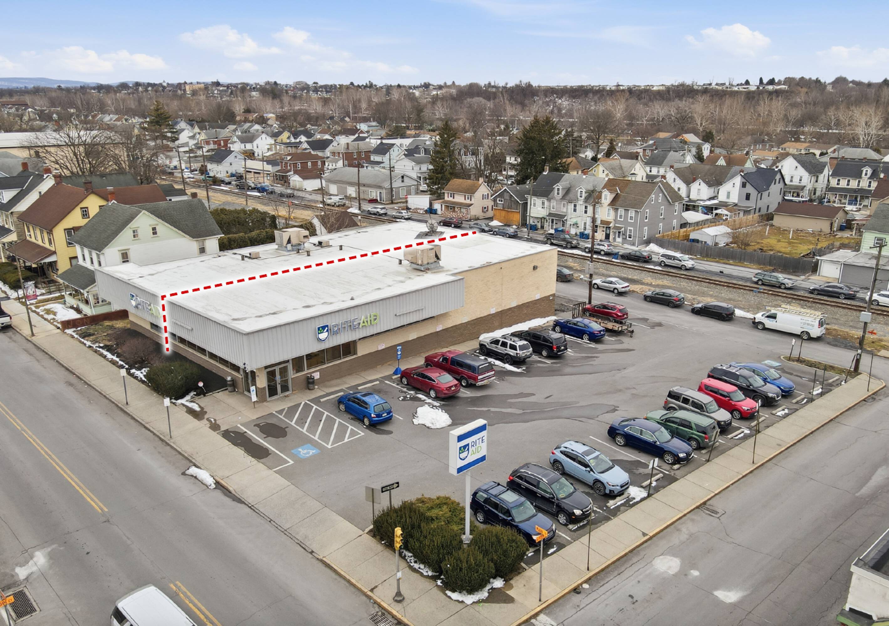 1620 Main St, Northampton, PA 18067
