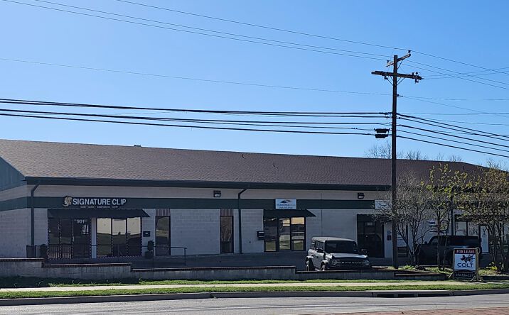 Pictures of Office property located at 903 S Amy Ln, Harker Heights, TX 76548 for lease - image #1