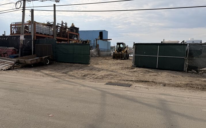Pictures of Land property located at 12 New St, Oceanside, NY 11572 for lease - image #1