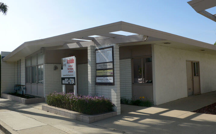 Pictures of Office property located at 2949 Loma Vista Rd, Ventura, CA 93003 for lease - image #1