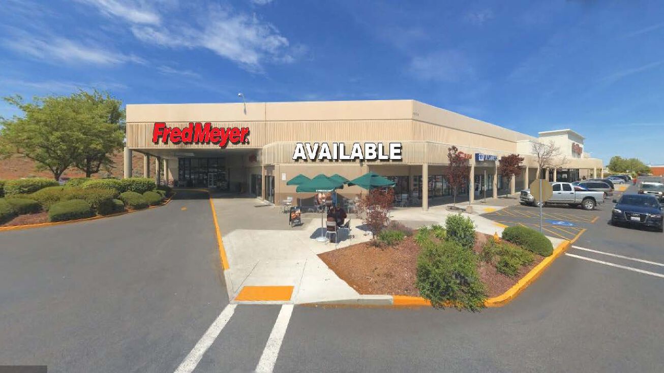 101 Wellsian Way, Richland, WA 99352 Retail Space for Lease
