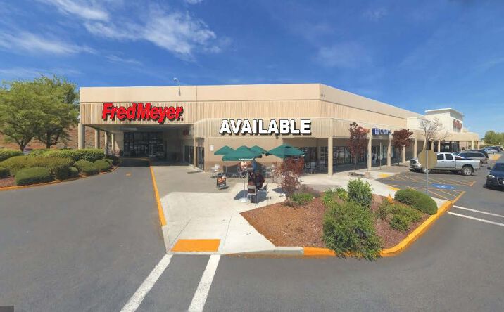 Pictures of Retail property located at 101 Wellsian Way, Richland, WA 99352 for lease - image #1