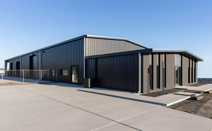 Pictures of Industrial property located at 2339 E Interstate 20, Odessa, TX 79766 for lease - image #1