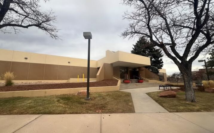 Pictures of Office property located at 5700 DTC Pkwy, Englewood, CO 80111 for lease - image #1