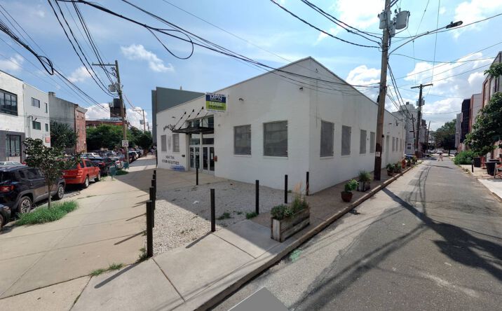 Pictures of Retail property located at 2011 Amber St, Philadelphia, PA 19125 for lease - image #1