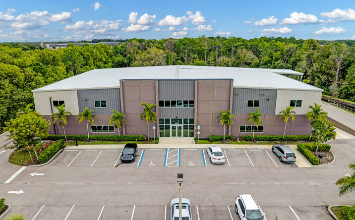 Pictures of Industrial property located at 4774 S Jenkins Rd, Fort Pierce, FL 34981 for lease - image #1