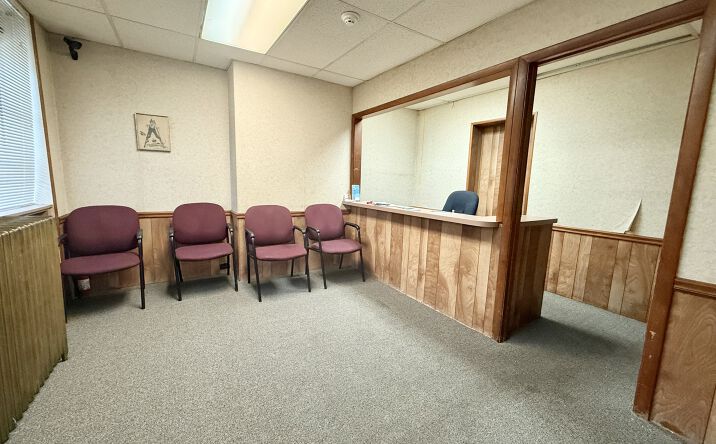 Pictures of Special Purpose, Office property located at 336 N 63rd St, Philadelphia, PA 19139 for lease - image #1