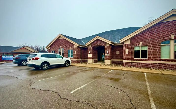 Pictures of Office property located at 1500 Watertower Pl, East Lansing, MI 48823 for lease - image #1