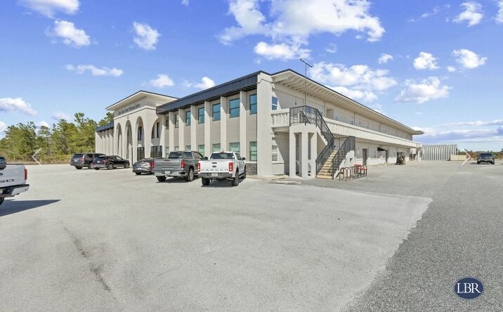 Pictures of Office property located at 6855 Tico Rd, Titusville, FL 32780 for lease - image #1