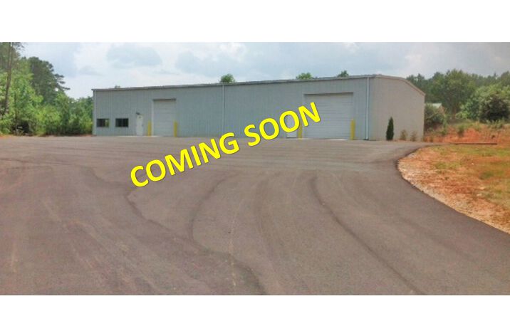 Pictures of Industrial property located at 747 John Dodd Rd, Spartanburg, SC 29303 for lease - image #1