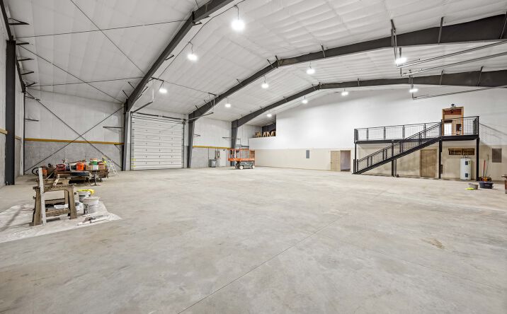 Pictures of Industrial property located at 4300 US-97 ALT, Wenatchee, WA 98801 for lease - image #1