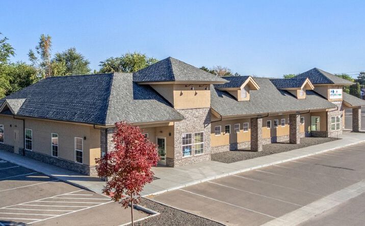 Pictures of Office property located at 914 12th Ave Rd, Nampa, ID 83686 for lease - image #1