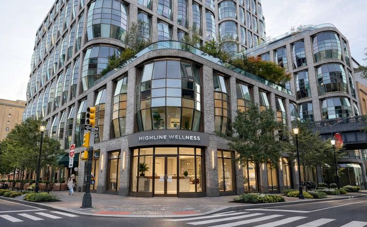 Pictures of Retail property located at 149 10th Ave, New York, NY 10011 for lease - image #1