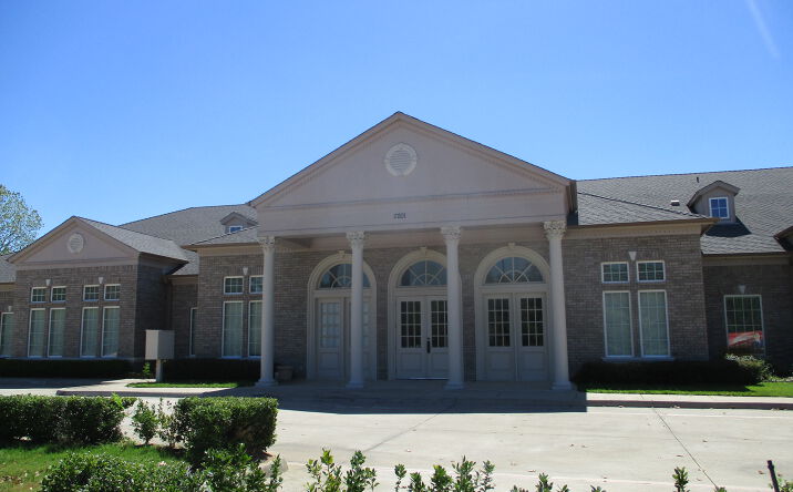 Pictures of Office property located at 2201 Dottie Lynn Parkway, Fort Worth, TX 76120 for lease - image #1