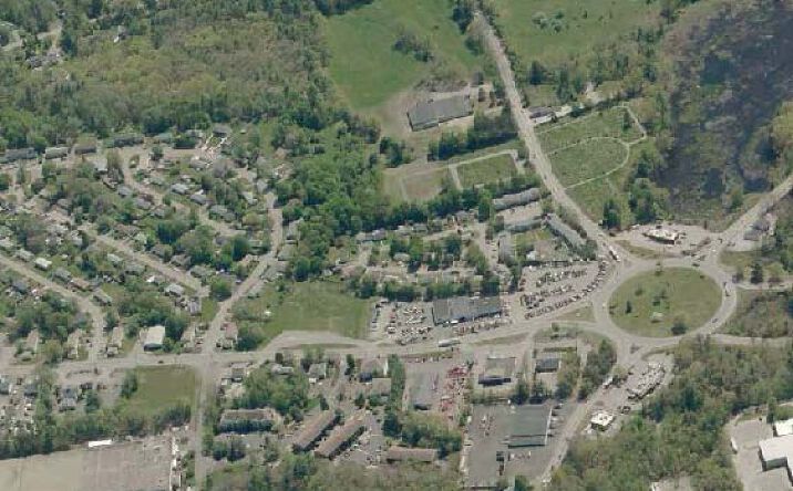 Pictures of Land property located at 15 Littleton Road, Ayer, MA 01432 for lease - image #1
