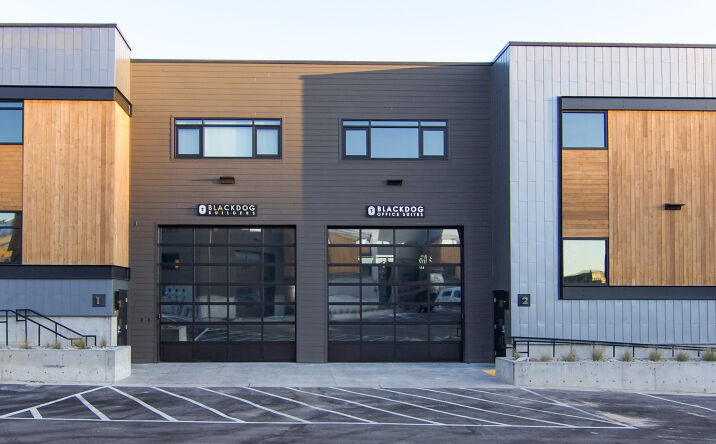 Pictures of Office property located at 4376 N Forestdale Dr, Park City, UT 84060 for lease - image #1