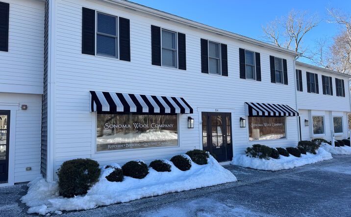 Pictures of Retail, Office property located at 84 Underpass Rd, Brewster, MA 02631 for lease - image #1
