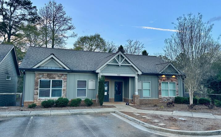 Pictures of Office property located at 1800 Hog Mountain Rd, Watkinsville, GA 30677 for lease - image #1