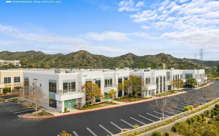 Pictures of Industrial property located at 28288 Alta Vista Ave, Santa Clarita, CA 91355 for lease - image #1