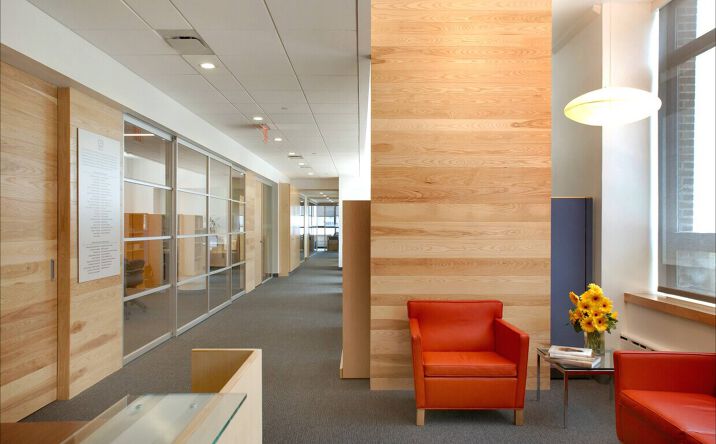 Pictures of Office property located at 305 E 47th St, New York, NY 10017 for lease - image #1