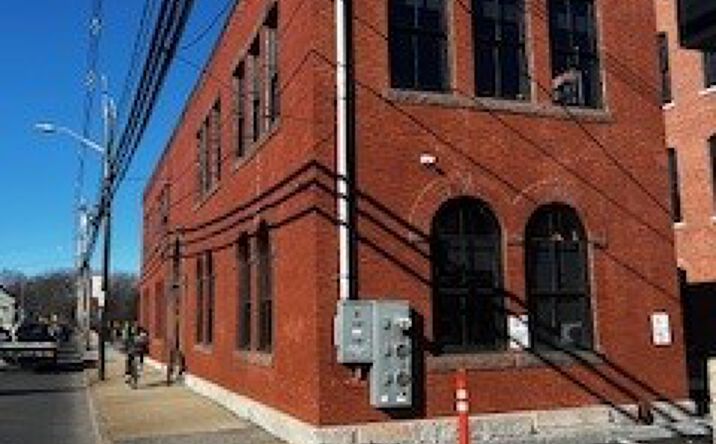 Pictures of Retail, Office property located at 715 Branch Ave, Providence, RI 02904 for lease - image #1