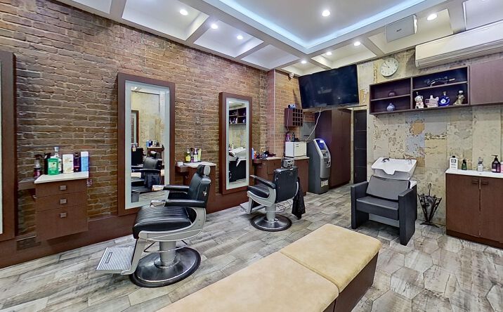 Pictures of Retail property located at 350 E 13th St, New York, NY 10003 for lease - image #1