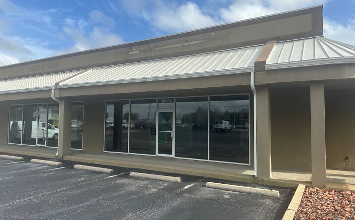Pictures of Retail, Office property located at 185 W Airport Blvd, Pensacola, FL 32505 for lease - image #1