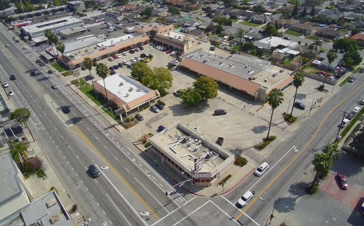 Pictures of Retail property located at 20502 E Arrow Hwy, Covina, CA 91724 for lease - image #1