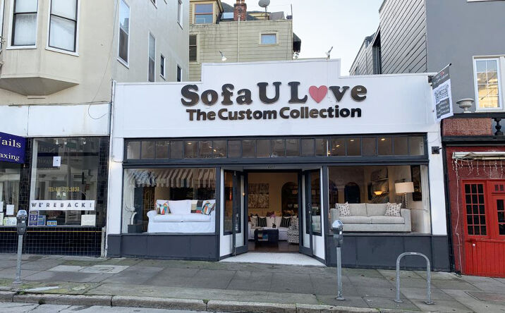 Pictures of Retail property located at 2217 Union St, San Francisco, CA 94123 for lease - image #1